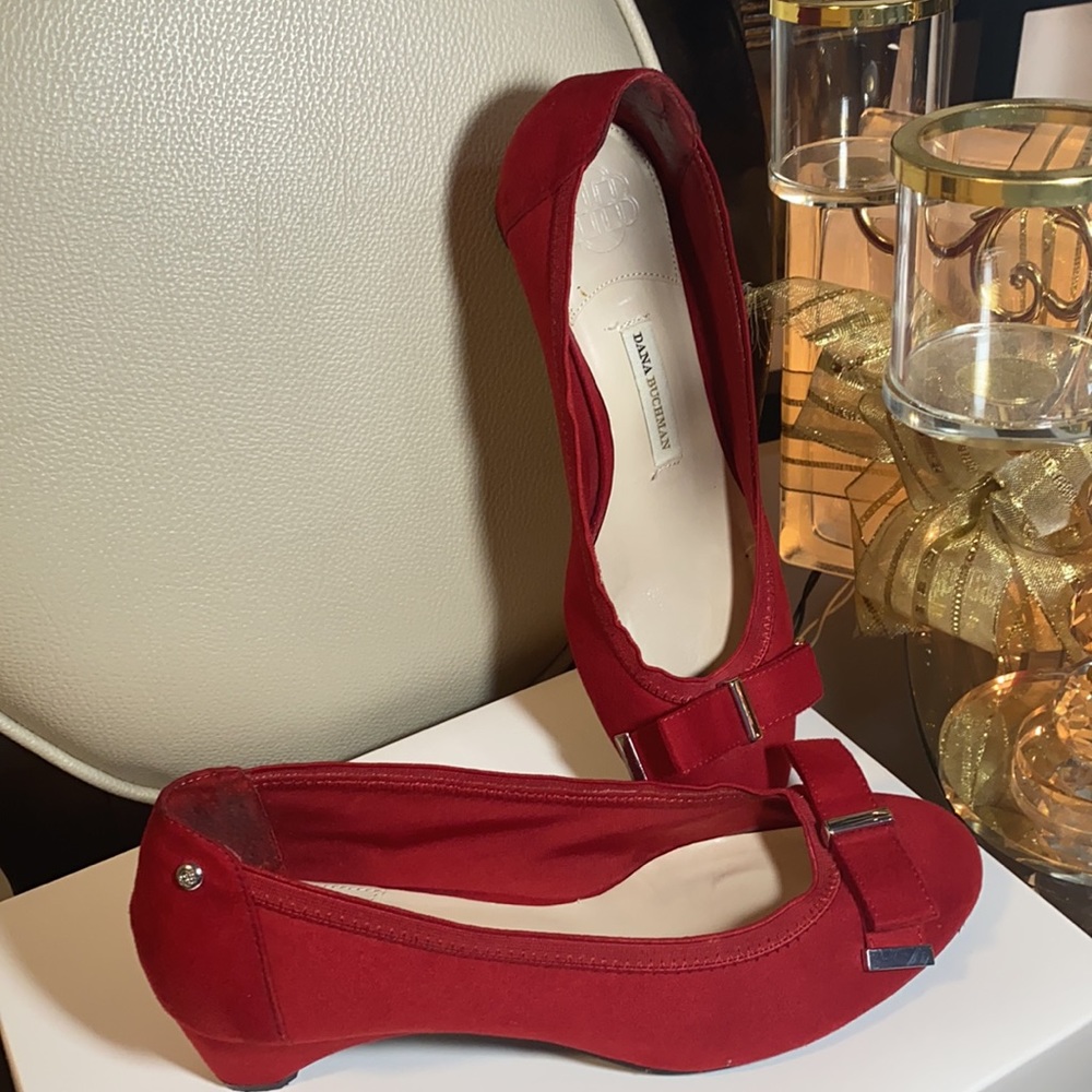 Dana Bachman used in good condition.